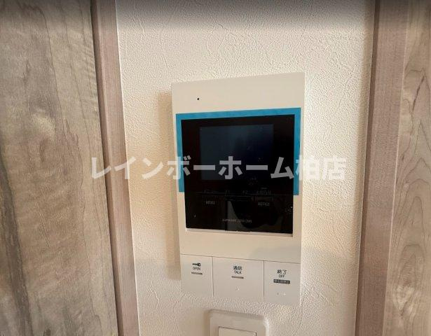 特典：仲介手数料が無料です!!のセキュリティ