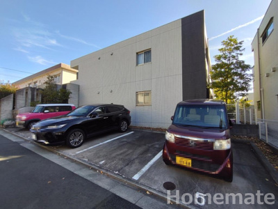 【外観】 | メゾン　リヴェール