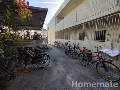 【その他共用部分】 | メゾン　リヴェール