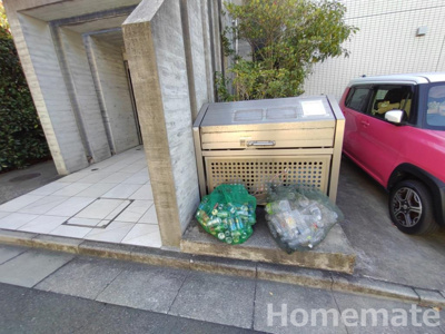 【その他共用部分】 | メゾン　リヴェール