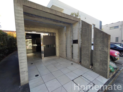 【その他共用部分】 | メゾン　リヴェール