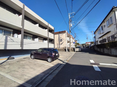 【その他共用部分】 | メゾン　リヴェール