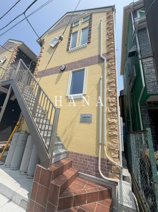 ユナイト塩浜ジョセフィンベーカーの画像