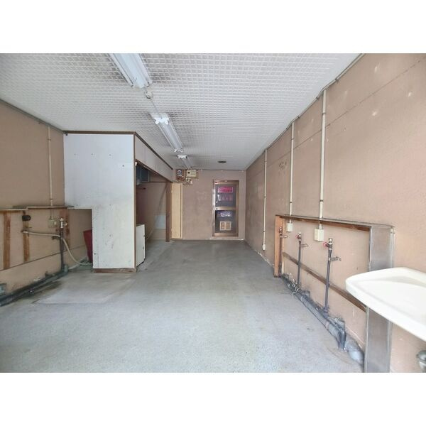 スター21ながたのその他