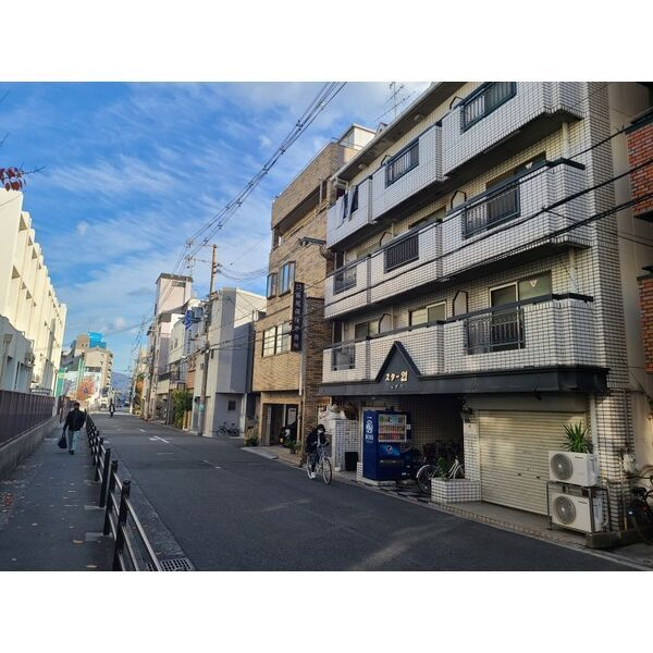 スター21ながたのその他