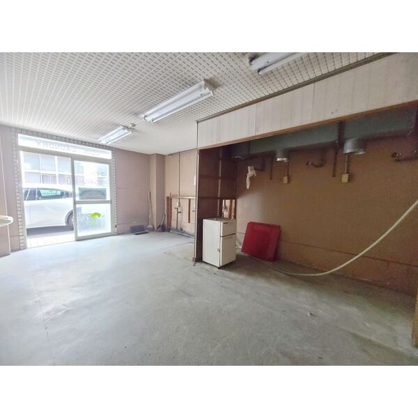 スター21ながたのその他