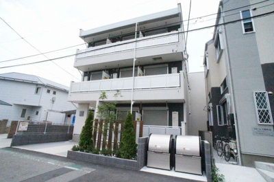 【展望】 | リブリガーデン淵野辺(リブリガーデンフチノベ)