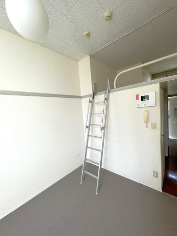 【洋室】 | アリエッタ太夫浜