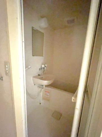 【浴室】 | アリエッタ太夫浜