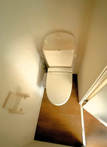 【トイレ】 | アリエッタ太夫浜