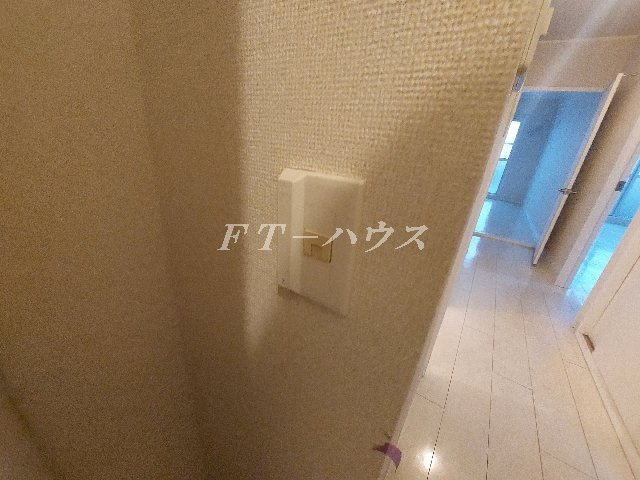 スカイハイツ窪田のその他