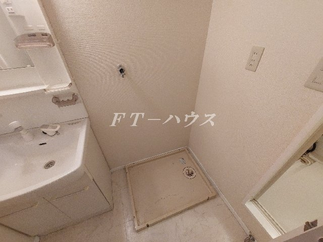 スカイハイツ窪田の設備