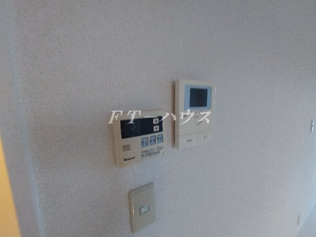スカイハイツ窪田のその他