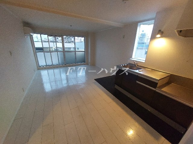 スカイハイツ窪田のその他