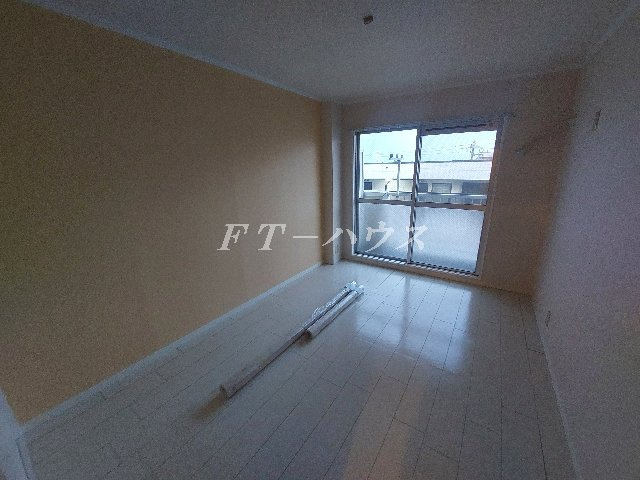 スカイハイツ窪田の内装