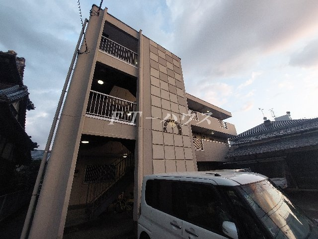 スカイハイツ窪田のその他