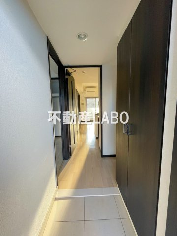 エステムコート難波WEST-SIDEⅡベイフレックスのその他