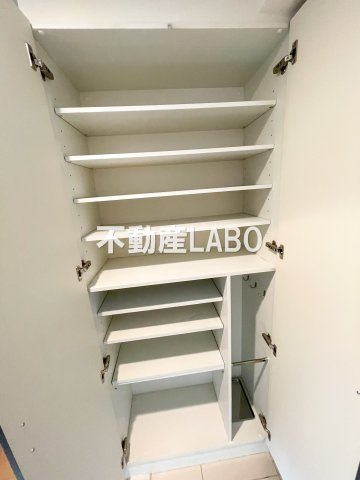 エステムコート難波WEST-SIDEⅡベイフレックスのその他共用部分