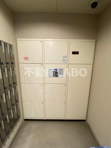 エステムコート難波WEST-SIDEⅡベイフレックスのその他