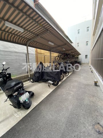 エステムコート難波WEST-SIDEⅡベイフレックスのその他