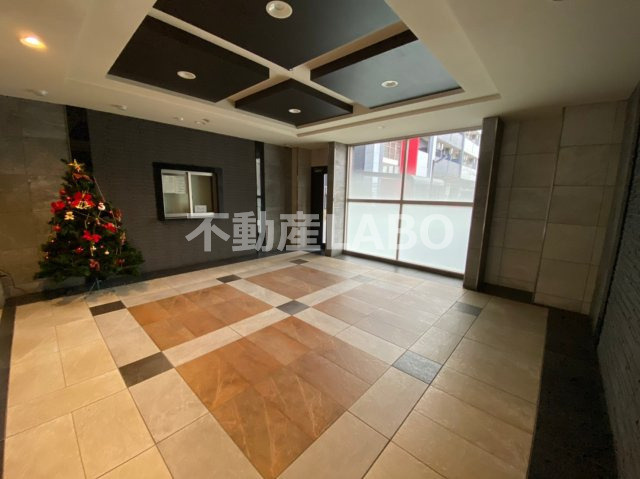 エステムコート難波WEST-SIDEⅡベイフレックスのその他