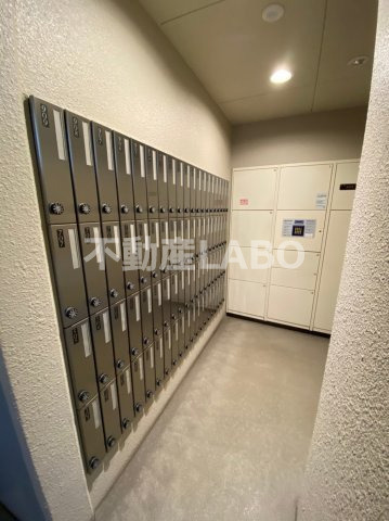 エステムコート難波WEST-SIDEⅡベイフレックスのその他