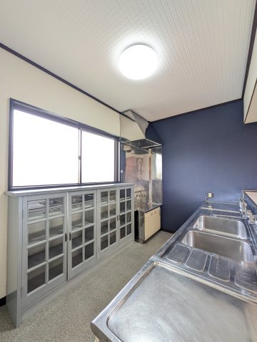 大堂ビルの設備