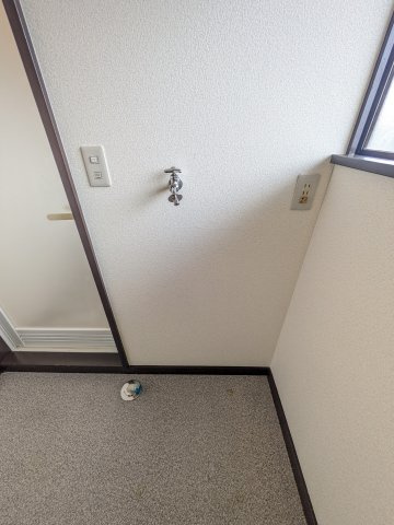 大堂ビルの設備