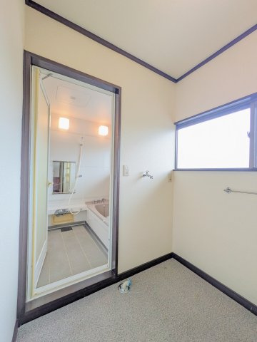 大堂ビルの設備