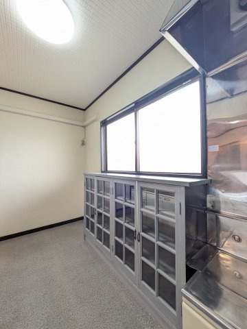 大堂ビルの設備