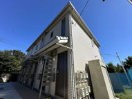 ユアメゾン大森台の画像