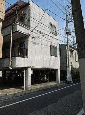 【その他共用部分】 | 第二サニーコーポ