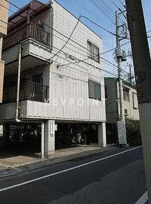 【外観】 | 第二サニーコーポ