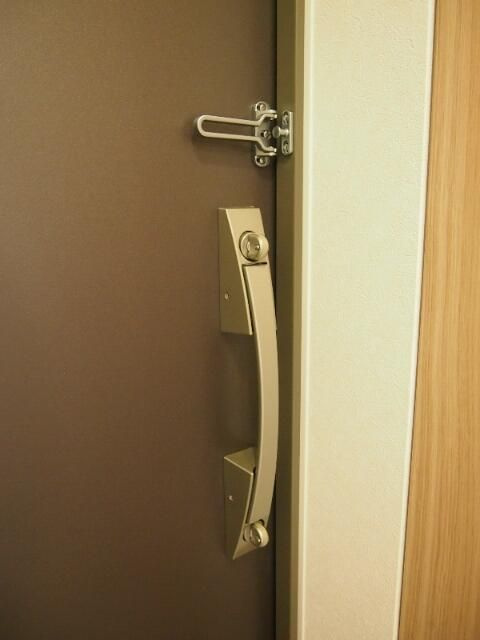 ルーブル両国弐番館の設備