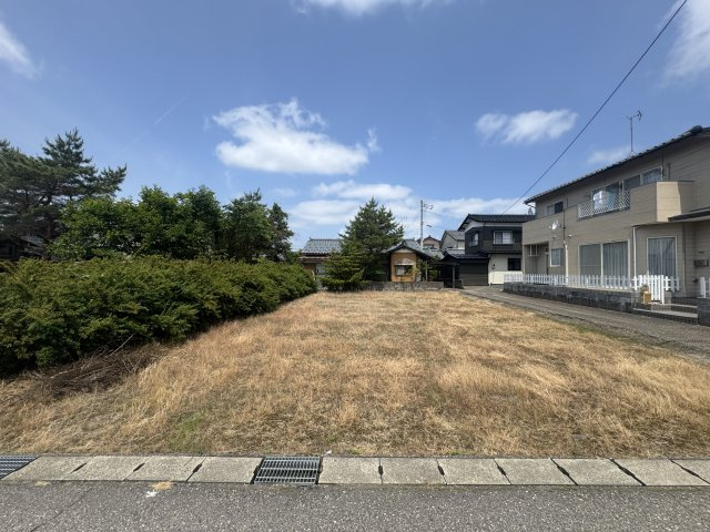 江南区稲葉3丁目　売地