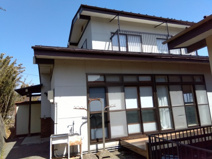 川岸中１丁目貸家の画像