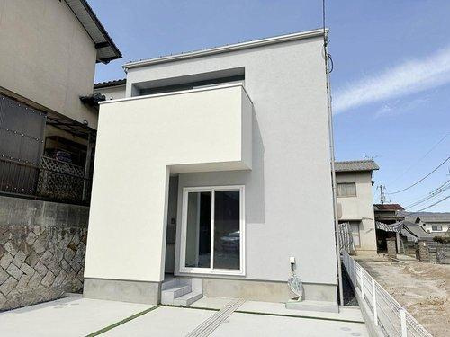 安佐南区伴東8丁目 No.2