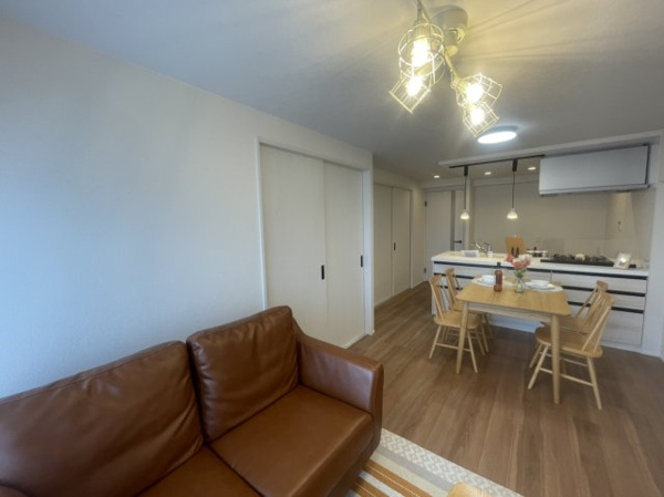 南浦和センチュリーマンションの画像