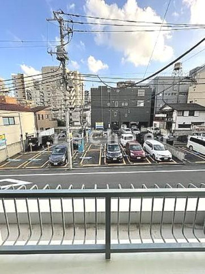 【展望】 | 斉藤ビル