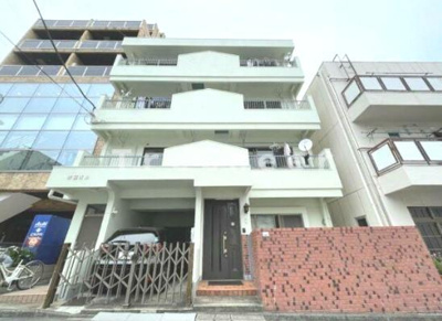 【エントランス】 | 斉藤ビル