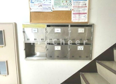 【その他共用部分】 | 斉藤ビル