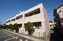 エスポワールメゾンちはらの画像