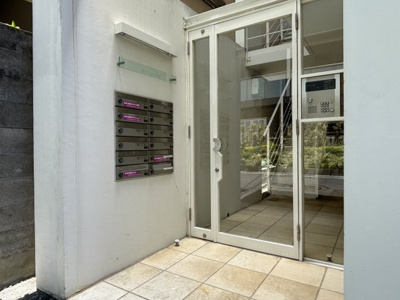 【エントランス】 | K-SQUARE