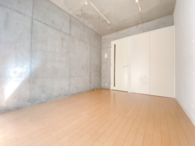 【寝室】 | K-SQUARE