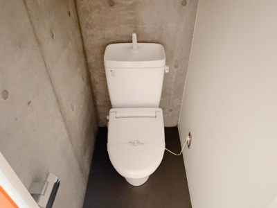 【トイレ】 | K-SQUARE