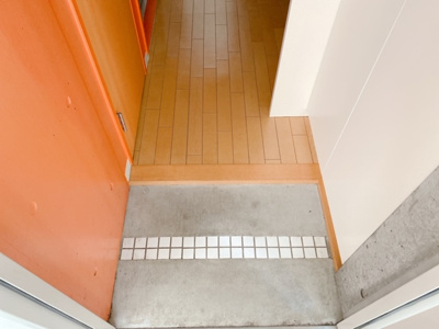 【玄関】 | K-SQUARE