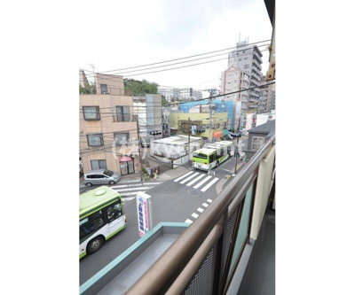 【展望】 | 上野ビル