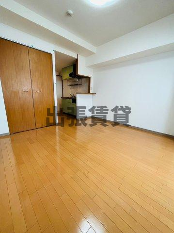 仲介手数料0円！！Casone assoの居間・リビング