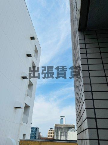 仲介手数料0円！！Casone assoの展望