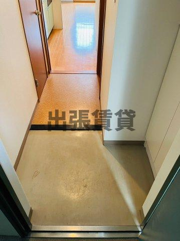 仲介手数料0円！！Casone assoの玄関